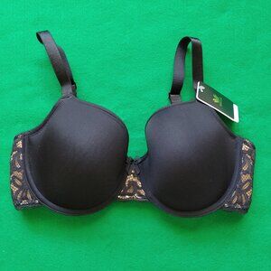 Wacoal Bra 36D NWT